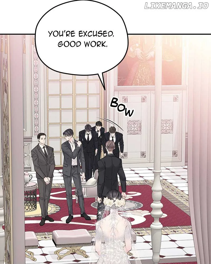 As If Love Doesn’t Exist Chapter 42 page 97