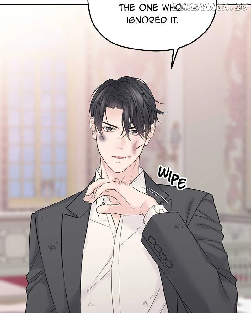 As If Love Doesn’t Exist Chapter 42 page 109