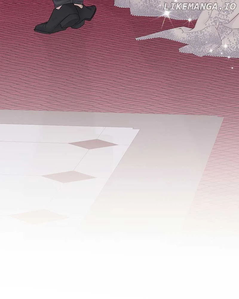 As If Love Doesn’t Exist Chapter 42 page 117