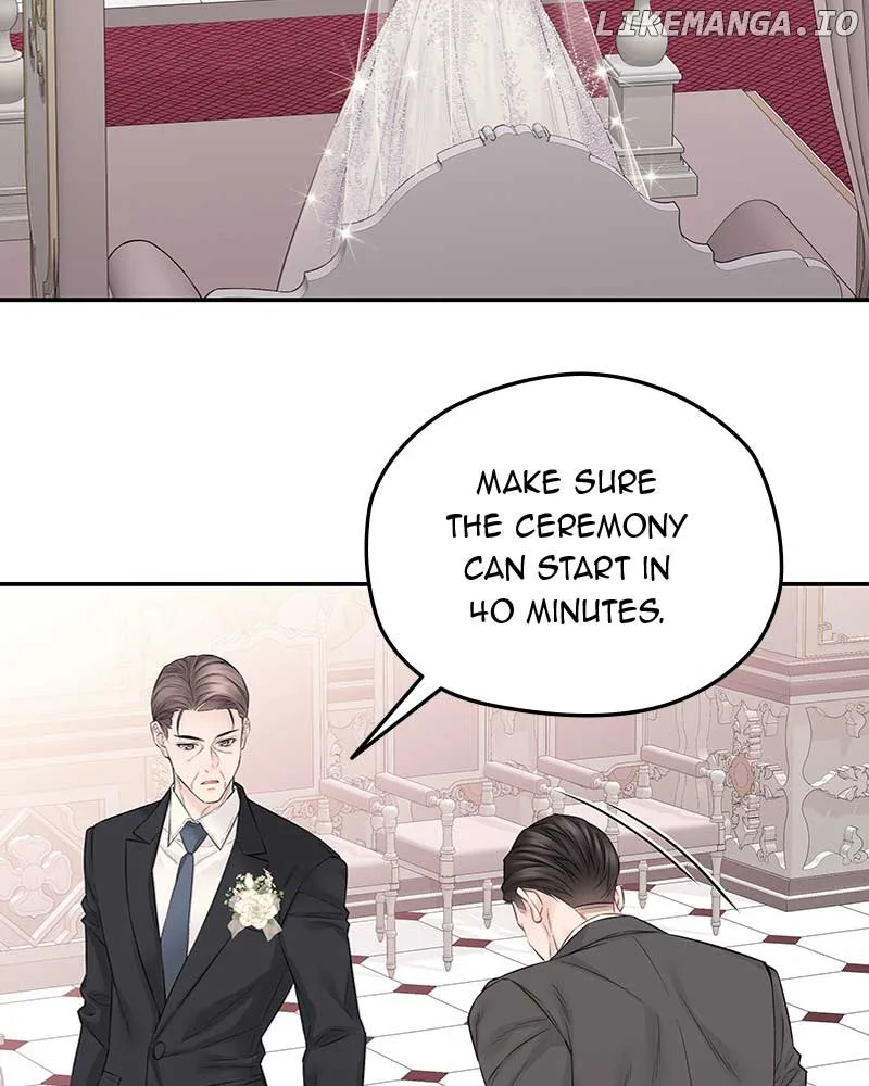 As If Love Doesn’t Exist Chapter 42 page 98