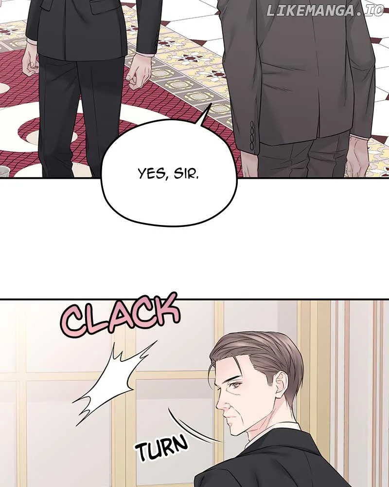As If Love Doesn’t Exist Chapter 42 page 99