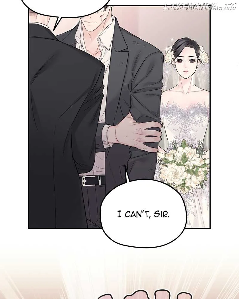 As If Love Doesn’t Exist Chapter 42 page 102