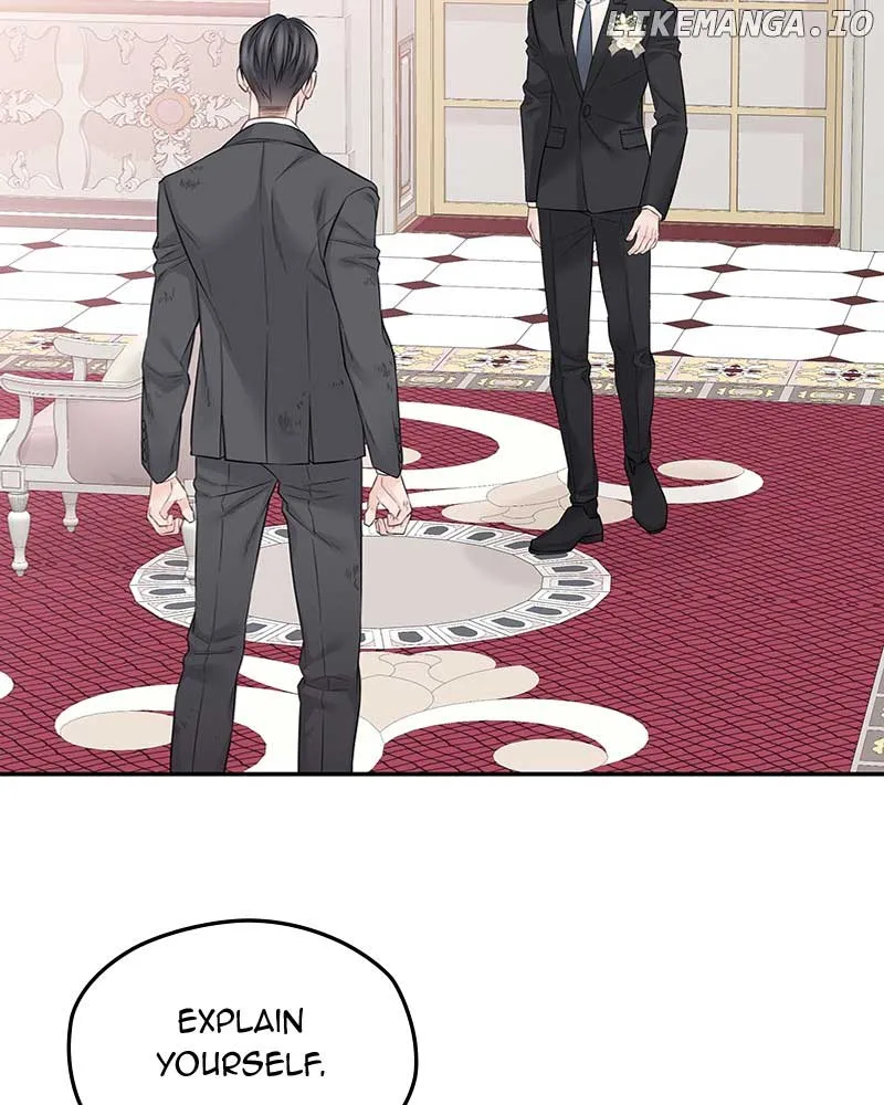 As If Love Doesn’t Exist Chapter 42 page 101