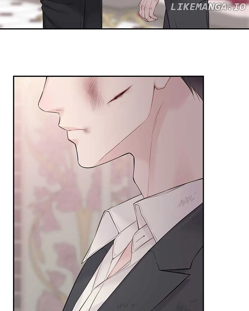 As If Love Doesn’t Exist Chapter 42 page 112