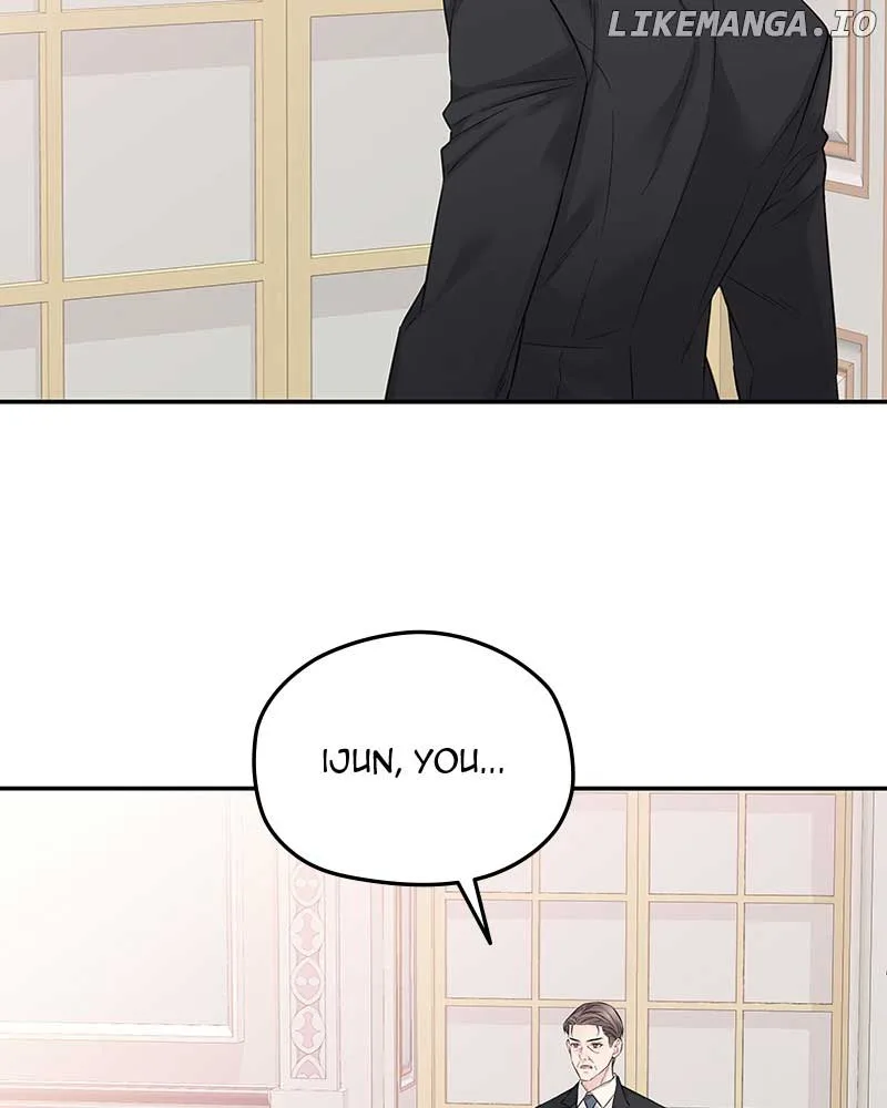 As If Love Doesn’t Exist Chapter 42 page 100