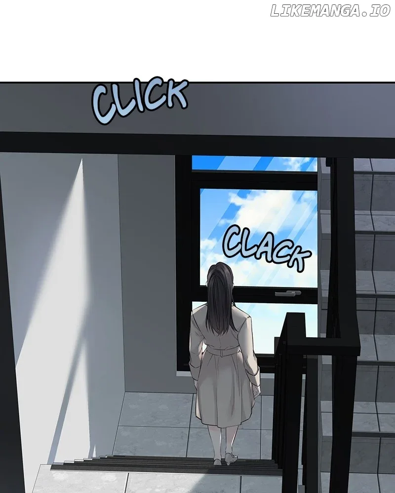 As If Love Doesn’t Exist Chapter 46 page 4