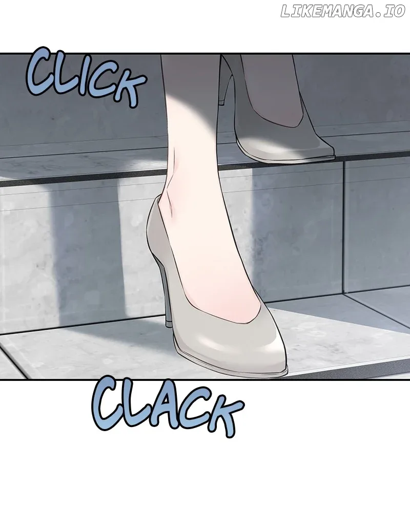 As If Love Doesn’t Exist Chapter 46 page 3
