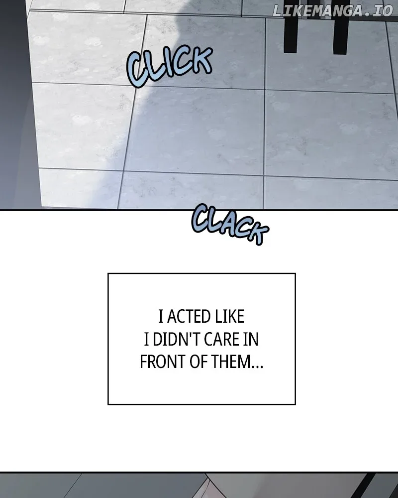 As If Love Doesn’t Exist Chapter 46 page 5