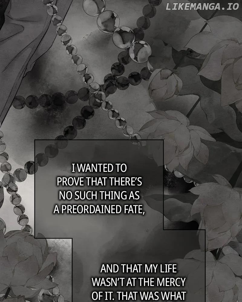 As If Love Doesn’t Exist Chapter 46 page 13