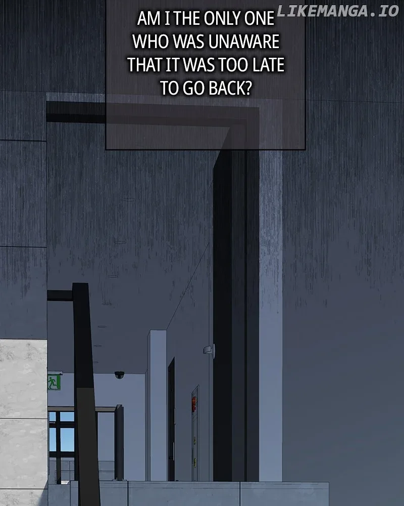 As If Love Doesn’t Exist Chapter 46 page 24