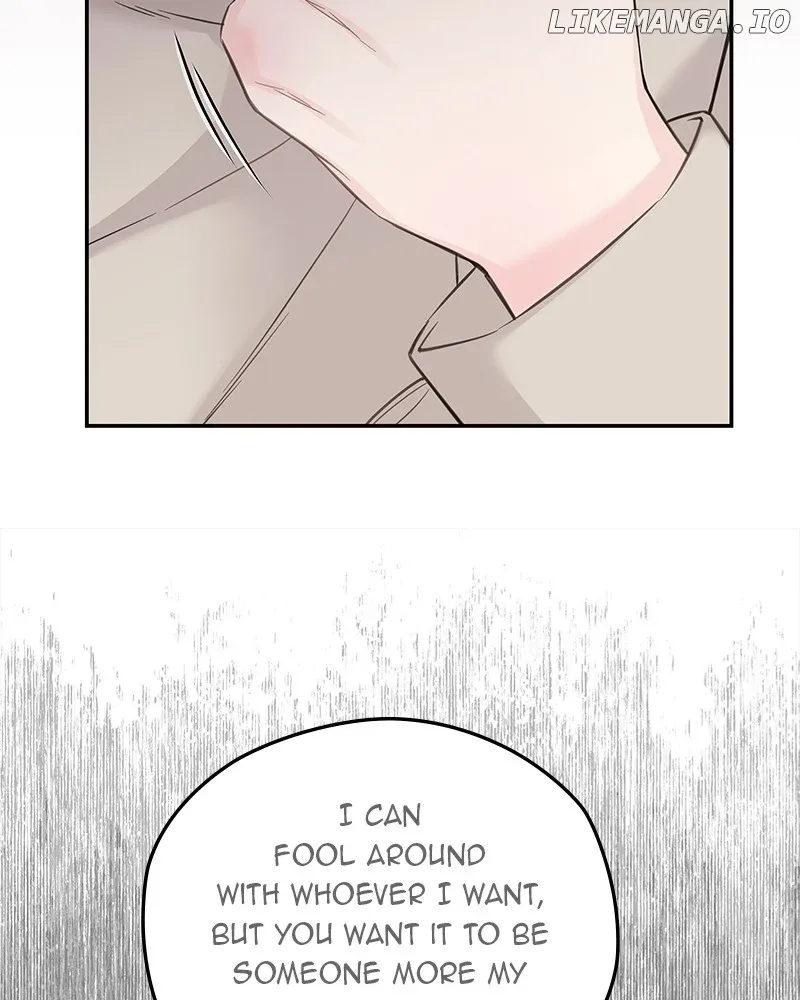 As If Love Doesn’t Exist Chapter 46 page 20