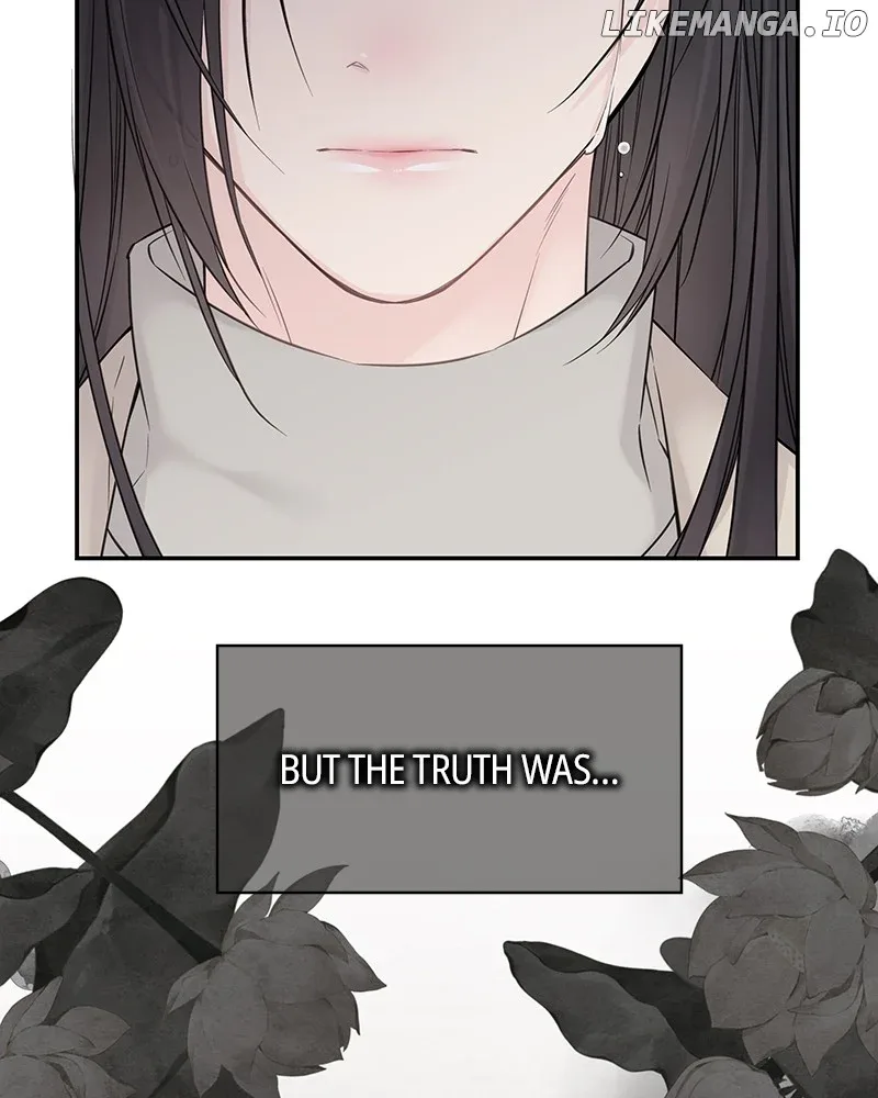 As If Love Doesn’t Exist Chapter 46 page 15