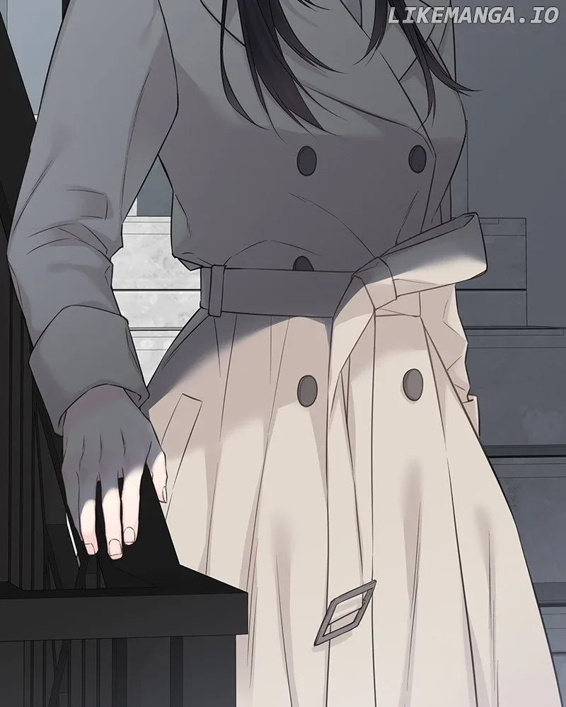 As If Love Doesn’t Exist Chapter 46 page 8