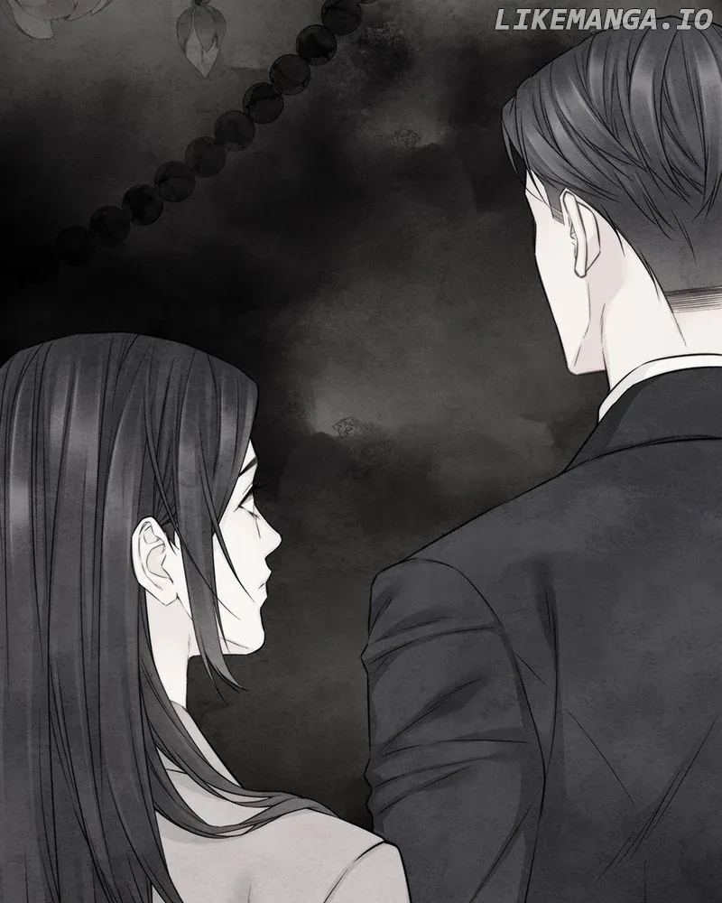 As If Love Doesn’t Exist Chapter 46 page 17