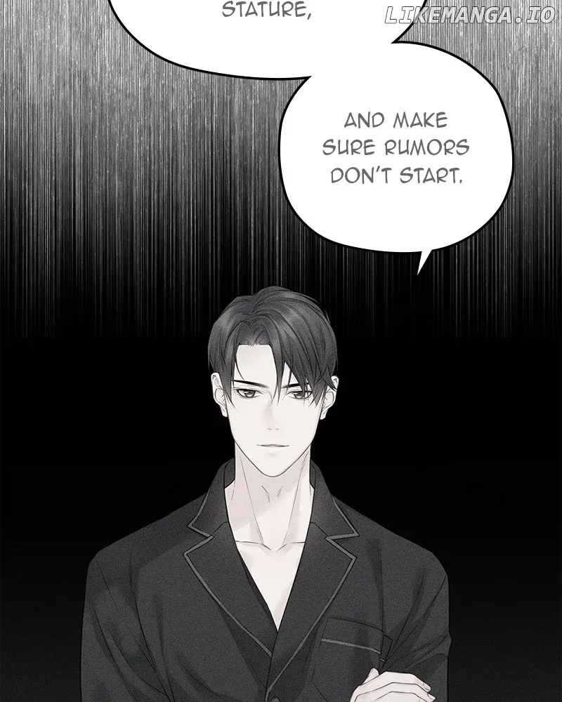 As If Love Doesn’t Exist Chapter 46 page 21