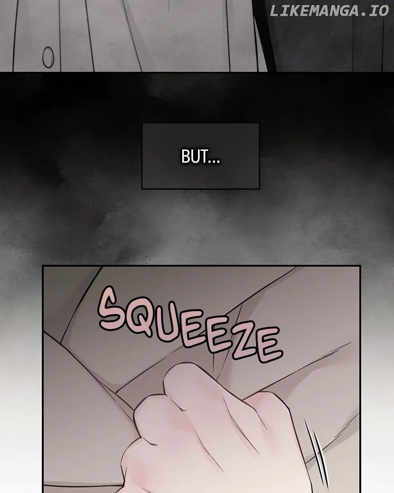 As If Love Doesn’t Exist Chapter 46 page 19
