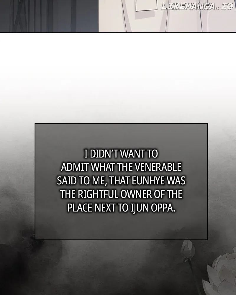 As If Love Doesn’t Exist Chapter 46 page 9