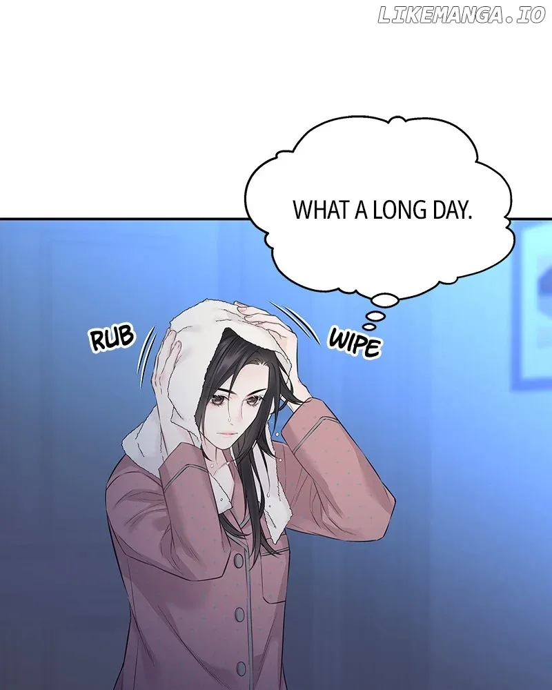 As If Love Doesn’t Exist Chapter 48 page 4