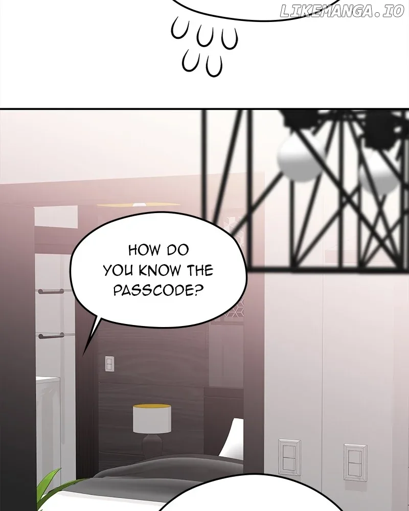 As If Love Doesn’t Exist Chapter 46 page 30