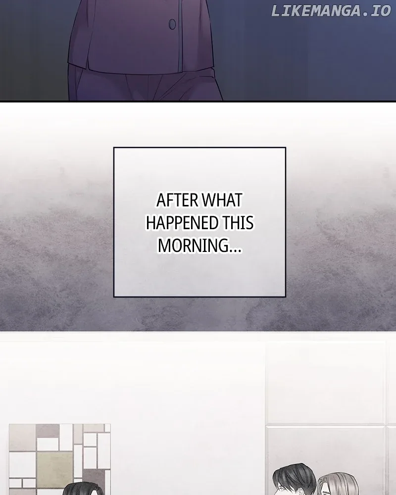 As If Love Doesn’t Exist Chapter 48 page 5