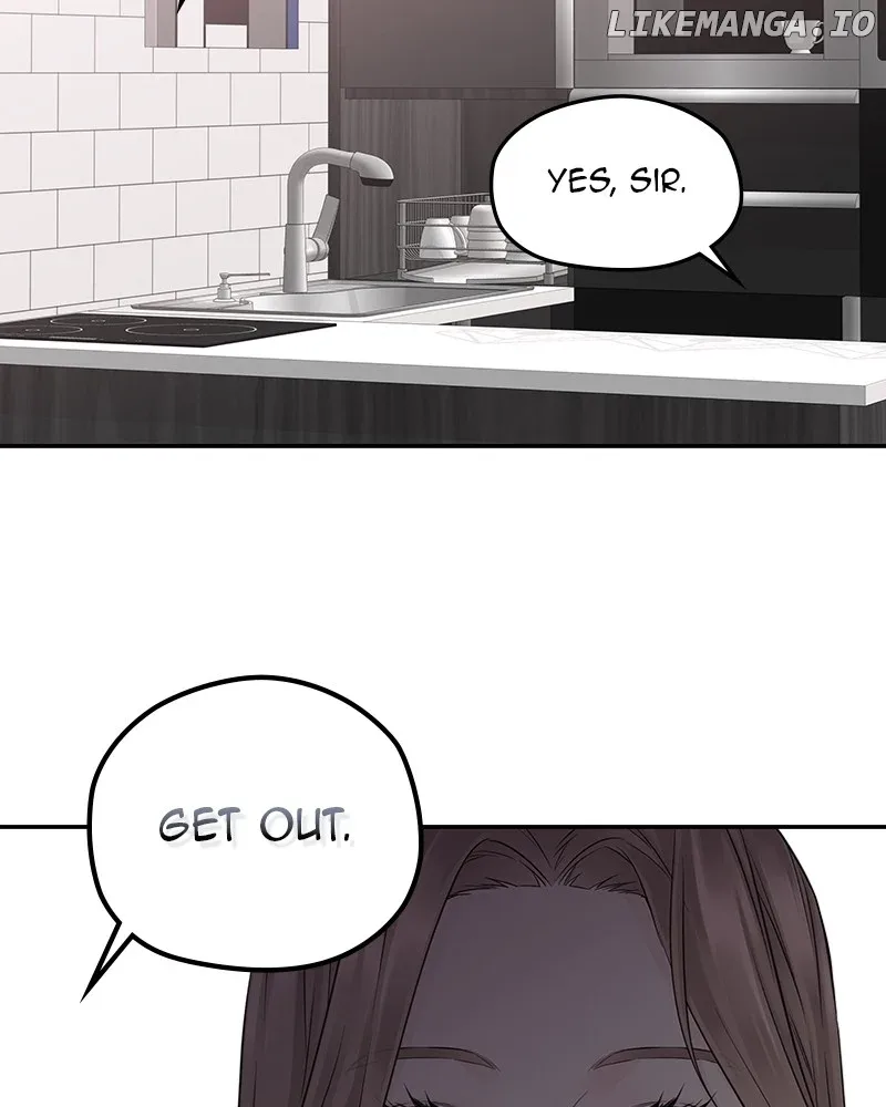 As If Love Doesn’t Exist Chapter 46 page 40
