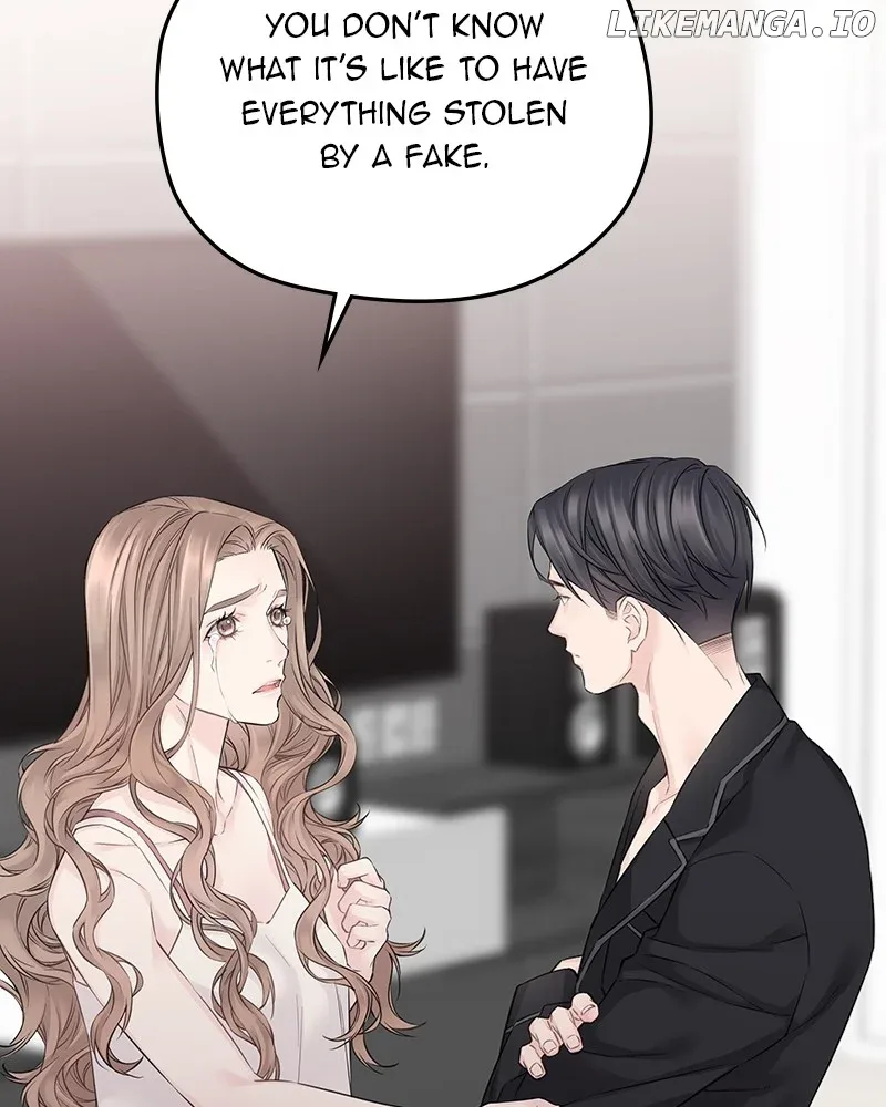 As If Love Doesn’t Exist Chapter 46 page 38