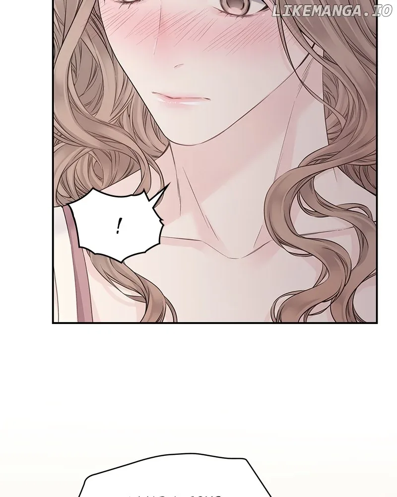 As If Love Doesn’t Exist Chapter 46 page 34