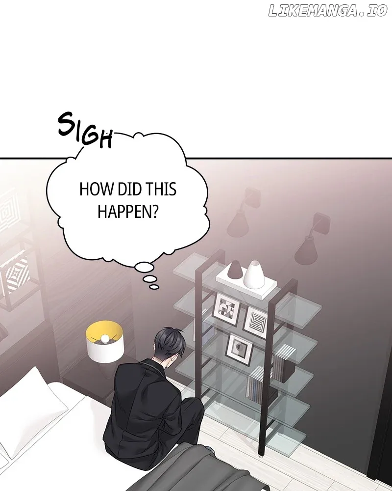 As If Love Doesn’t Exist Chapter 46 page 43