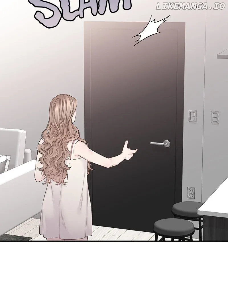 As If Love Doesn’t Exist Chapter 46 page 42