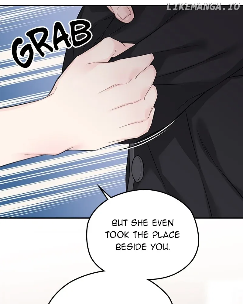 As If Love Doesn’t Exist Chapter 46 page 37