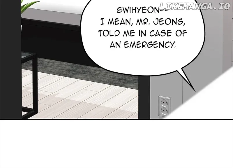 As If Love Doesn’t Exist Chapter 46 page 31