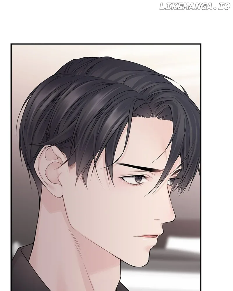 As If Love Doesn’t Exist Chapter 46 page 32