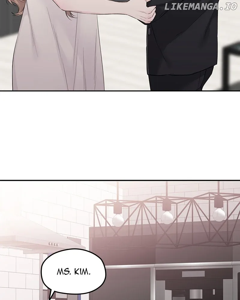 As If Love Doesn’t Exist Chapter 46 page 39