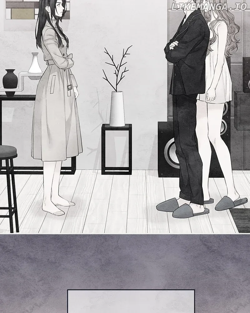 As If Love Doesn’t Exist Chapter 48 page 6