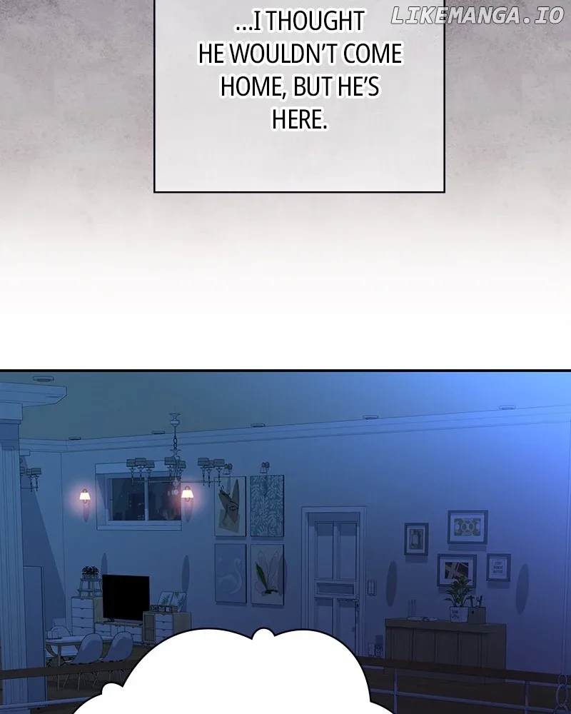 As If Love Doesn’t Exist Chapter 48 page 7