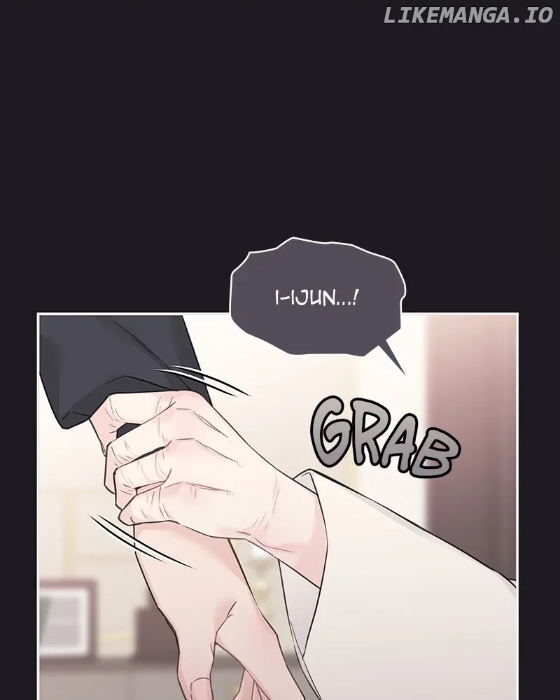 As If Love Doesn’t Exist Chapter 46 page 55