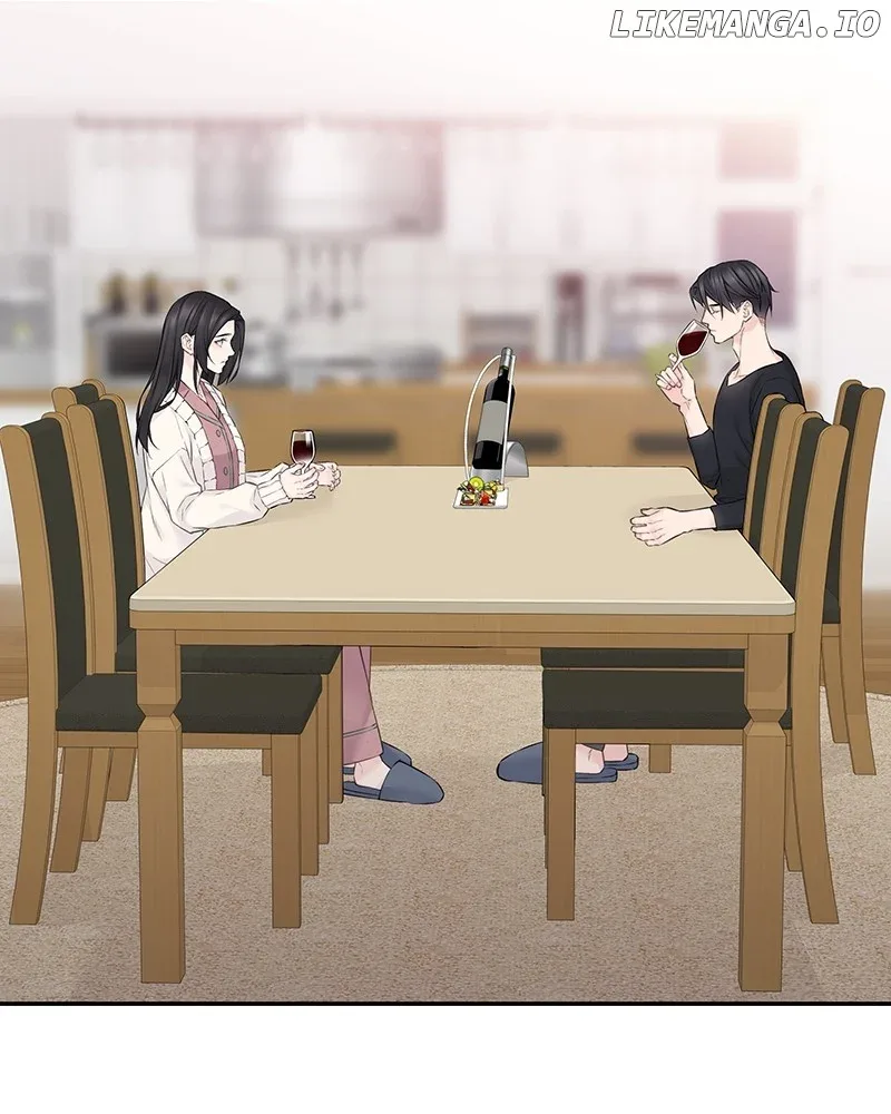 As If Love Doesn’t Exist Chapter 48 page 17