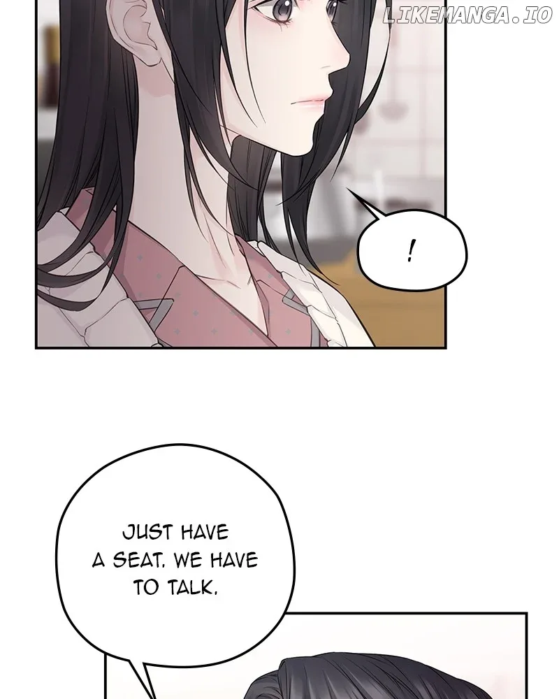 As If Love Doesn’t Exist Chapter 48 page 15