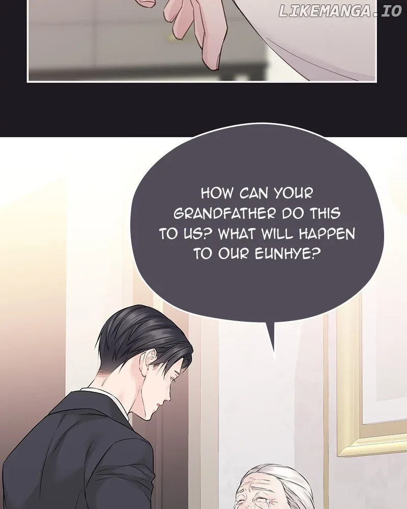 As If Love Doesn’t Exist Chapter 46 page 56