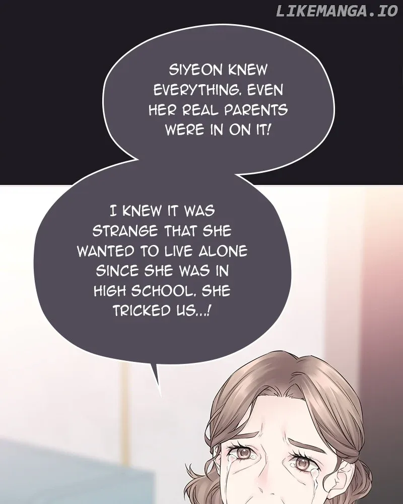 As If Love Doesn’t Exist Chapter 46 page 60