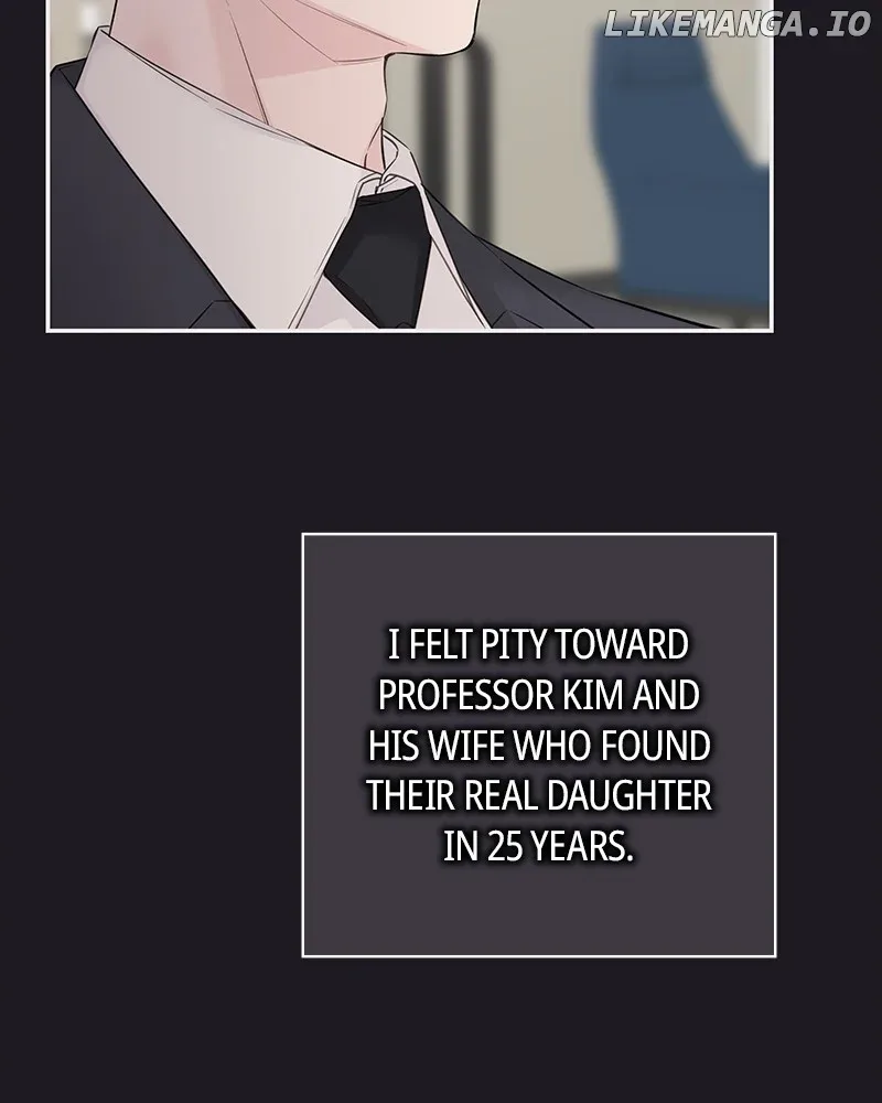 As If Love Doesn’t Exist Chapter 46 page 51