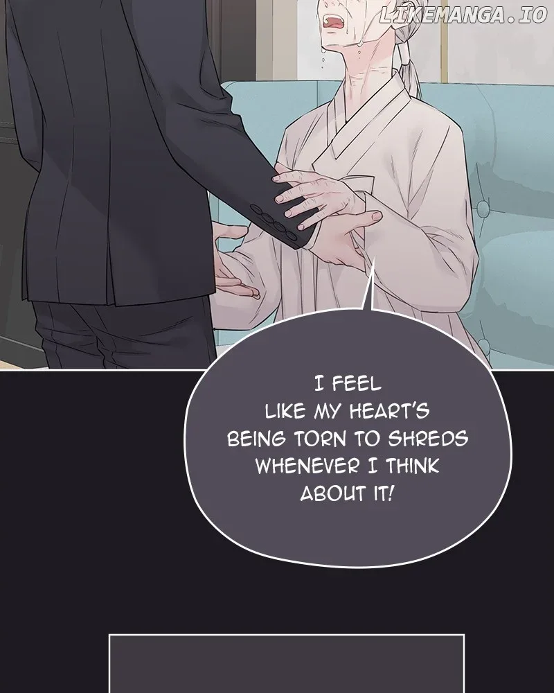 As If Love Doesn’t Exist Chapter 46 page 57