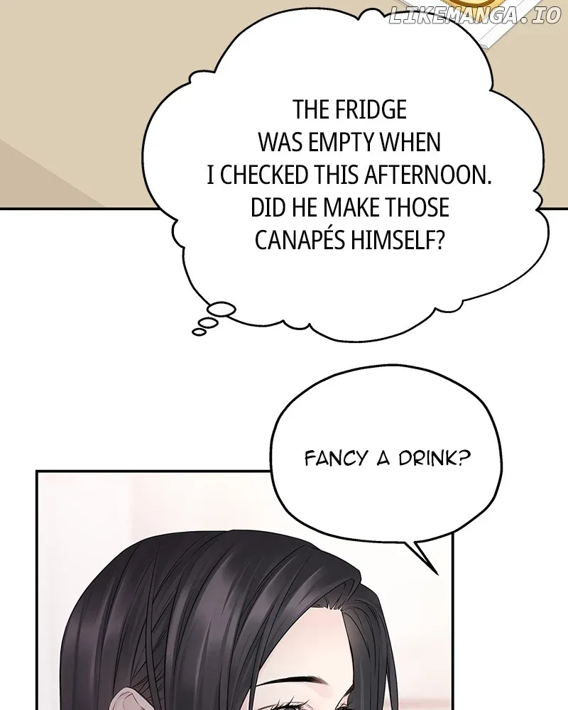 As If Love Doesn’t Exist Chapter 48 page 14