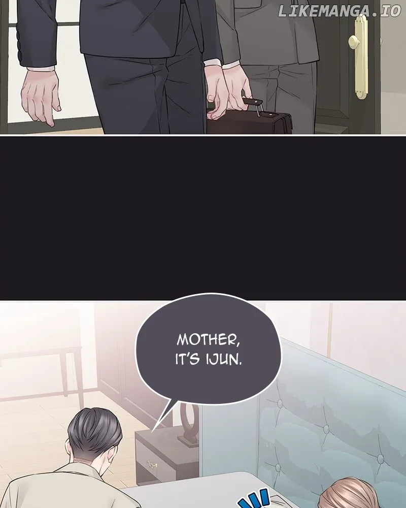 As If Love Doesn’t Exist Chapter 46 page 48