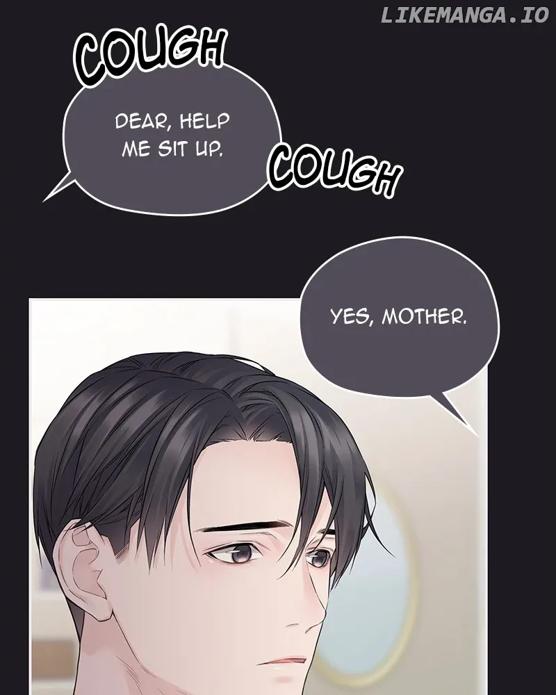 As If Love Doesn’t Exist Chapter 46 page 50