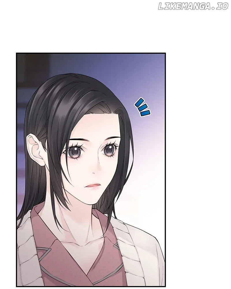 As If Love Doesn’t Exist Chapter 48 page 11