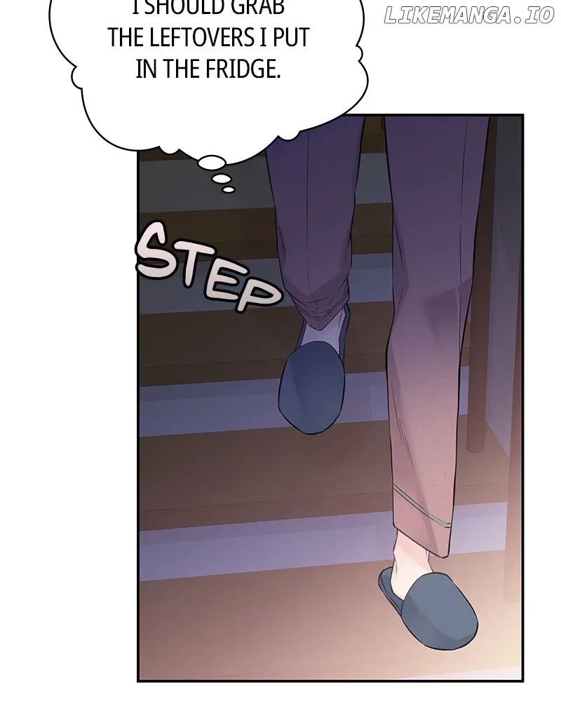 As If Love Doesn’t Exist Chapter 48 page 10