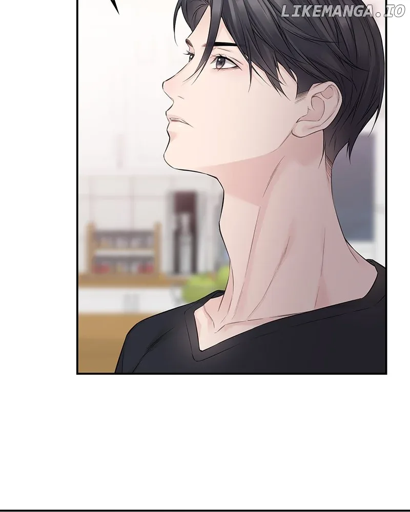 As If Love Doesn’t Exist Chapter 48 page 16