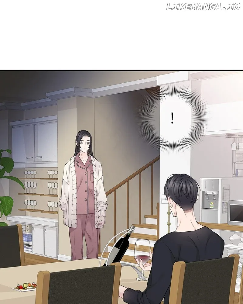 As If Love Doesn’t Exist Chapter 48 page 12