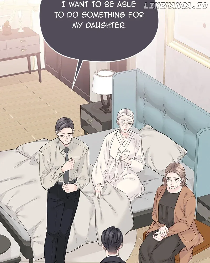 As If Love Doesn’t Exist Chapter 46 page 64